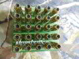 GLOCK
G-34
M.O.S.
THE
OPTIC
SIGHT
GLOCK
GUN,
9 - MM ,
3 - 17
ROUND
MAGS,
NEW
IN
BOX
FREE 33 RD.MAG W/ GUN - 21 of 26