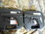 GLOCK
G-34
M.O.S.
THE
OPTIC
SIGHT
GLOCK
GUN,
9 - MM ,
3 - 17
ROUND
MAGS,
NEW
IN
BOX
FREE 33 RD.MAG W/ GUN - 8 of 26