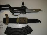 AK - 47,
WASR - 10,
CENTURY,
AK-
47
RIFLE,
7.62X39 CAL.
2-30
ROUND
MAGS,
WOOD
STOCK,
FACTORY
NEW
IN
BOX - 7 of 15