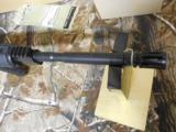 AR-15
OMNI
HYBRID
M-4
223 / 5.56,
16B
2 - 30-ROUND MAGS
American
Tactical
Imports
Flat
Top
Optics
Ready
Carbine
N.I.B. - 8 of 15