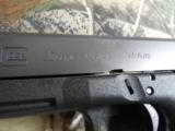 GLOCK G-30 FS, COMPACT
GENERATION
4,
45
ACP,
2 -10
ROUND
MAGS, FACTORY
NEW
BOX
&
****
RECEIVE
ONE
FREE
26
ROUND MAGAZINE - 7 of 17