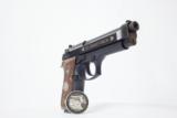 BERETTA,M-930thAnniversaryLimitedEdition,CommemorativePistols,SilverInlayed,FACTORYNEWINBOX !!! - 7 of 15