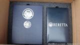 BERETTA,M-930thAnniversaryLimitedEdition,CommemorativePistols,SilverInlayed,FACTORYNEWINBOX !!! - 14 of 15