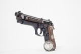 BERETTA,M-930thAnniversaryLimitedEdition,CommemorativePistols,SilverInlayed,FACTORYNEWINBOX !!! - 8 of 15