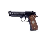 BERETTA,M-930thAnniversaryLimitedEdition,CommemorativePistols,SilverInlayed,FACTORYNEWINBOX !!! - 4 of 15