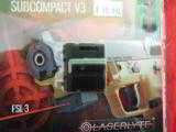 GLOCK
G-23,
GENERATION
3,
PRE
OWNED,
NIGHT
SIGHTS,
1-15
RD,
(HAS + 2 ADD ON,)
2- 13
ROUND
MAGS,
MAG.
LOADER,
REAIL NICE
- 13 of 23