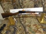 HENRY
LARGE
LOOP
LEVER
MODEL
#
H001L
SHOOTS
22- SHORT, 22 LONG,
OR
22 LONG RIFLE,
Barrel
Length: 16",
FACTORY
NEW
IN
BOX.3& - 2 of 25