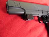 GLOCK - 23
GEN. 3
PRE OWNED ( REAL
NICE
CONDUCTION )
3 - 13
ROUND
MAGS,
NIGHT
SIGHTS. - 15 of 23