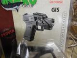GLOCK - 23
GEN. 3
PRE OWNED ( REAL
NICE
CONDUCTION )
3 - 13
ROUND
MAGS,
NIGHT
SIGHTS. - 18 of 23