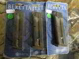 BERETTA- M92FS,
9- MM,
10 - ROUND
MAGAZINE,
BLUED,
MADE
IN
ITALY
FACTORY.
NEW
IN
BOX
- 1 of 7