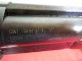 12GAUGEDOUBLEBARRELSHOTGUN,( COACHGUN )3.0"SHELLS,20"BARRELFACTORYNEWINBOX. - 4 of 15