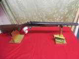 12
GAUGE
DOUBLE
BARREL
SHOTGUN,
( COACH
GUN )
3.0"
SHELLS,
20"
BARREL
FACTORY
NEW
IN
BOX. - 1 of 15