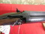 12
GAUGE
DOUBLE
BARREL
SHOTGUN,
( COACH
GUN )
3.0"
SHELLS,
20"
BARREL
FACTORY
NEW
IN
BOX. - 2 of 15