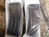 AR-15
/
M-16
MAGAZINES,
223
/
5.56,
30
ROUND
MAGS,
ALUMINUM, OR
FACTORY
NEW - 4 of 10