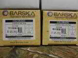 OPTICS,
BARSKA
SCOPE
( BARSKA
PERCISION )
3X9X40-MM,
BLACK
OR
SILVER,
FACTORY
NEW
IN
BOX. - 13 of 20