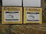 OPTICS,
BARSKA
SCOPE
( BARSKA
PERCISION )
3X9X40-MM,
BLACK
OR
SILVER,
FACTORY
NEW
IN
BOX. - 12 of 20