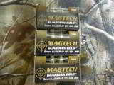 9 - MM + P
MAGTECH
GUARDIAN
GOLD,
125
GRAIN,
J.H.P.
20
ROUND
BOXES,
NEW
IN
BOX
- 1 of 11
