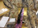 HI-POINT,
9 - MM
PINK
CAMO
CARBINE ,
10
ROUND
MAGAZINE,
ADJUSTABLE
SIGHTS,
FACTORY
NEW
IN
BOX
- 11 of 22