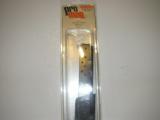 HI-POINT,
9 - MM
CARBINE
WOODLAND
CAMO,
ADJUSTABLE
SIGHTS
10
ROUND
MAGAZINE,
FACTORY
NEW
IN
BOX
- 14 of 22