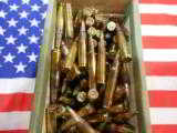 5.56
NATO
62
GRAIN
GREEN
TIP
TACTICAL,
100
ROUND
BOXES.
- 5 of 14