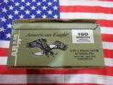 5.56
NATO
62
GRAIN
GREEN
TIP
TACTICAL,
100
ROUND
BOXES.
- 2 of 14