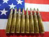 5.56
NATO
62
GRAIN
GREEN
TIP
TACTICAL,
100
ROUND
BOXES.
- 7 of 14
