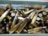 5.56
NATO
62
GRAIN
GREEN
TIP
TACTICAL,
100
ROUND
BOXES.
- 6 of 14