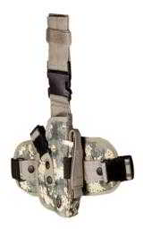 LEG
HOLSTER
WITH
TWO
MAGAZINE
HOLDERS,
SPECIAL
OPS,
UNIVERSAL
GEN
II,
- 1 of 19