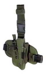 LEG
HOLSTER
WITH
TWO
MAGAZINE
HOLDERS,
SPECIAL
OPS,
UNIVERSAL
GEN
II,
- 2 of 19