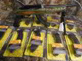 RUGER
10 - 22
TACTICAL
25
ROUND
MAGAZINES,
( BUTLER
CREEK
HOT
LIPS )
MADE
IN
THE
U.S.A,.
NO
FAIL
FEED
LIPS,
NEW
- 16 of 22