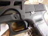 GLOCK
G-22,
GENERATION
3
PRE OWNED
NIGHT
SIGHTS,
2- 13
ROUND
MAGS,
ALSO
AVAILABLE
NEW
RED / GREEN
DOT
SCOPE
&
NEW
MOUNT - 12 of 25