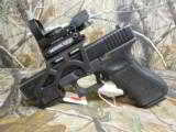 GLOCKG-22,GENERATION3PRE OWNEDNIGHTSIGHTS,2- 13ROUNDMAGS,ALSOAVAILABLENEWRED / GREENDOTSCOPE&NEWMOUNT - 4 of 25