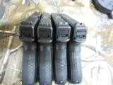 GLOCK
G - 22
PRE-OWNED
{ POLICE TRADE
IN'S }
REAL
NICE
GUNS,
GEN. 3,
NIGHT
SIGHTS,
COMES
WITH
3- 15
ROUND
MAGAZINES,
- 4 of 25