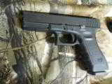 GLOCK
G - 22
PRE-OWNED
{ POLICE TRADE
IN'S }
REAL
NICE
GUNS,
GEN. 3,
NIGHT
SIGHTS,
COMES
WITH
3- 15
ROUND
MAGAZINES,
- 10 of 25
