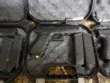GLOCK
G - 22
PRE-OWNED
{ POLICE TRADE
IN'S }
REAL
NICE
GUNS,
GEN. 3,
NIGHT
SIGHTS,
COMES
WITH
3- 15
ROUND
MAGAZINES,
- 7 of 25