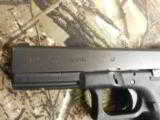 GLOCK
G - 22
PRE-OWNED
{ POLICE TRADE
IN'S }
REAL
NICE
GUNS,
GEN. 3,
NIGHT
SIGHTS,
COMES
WITH
3- 15
ROUND
MAGAZINES,
- 13 of 25