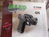 GLOCK
G - 22
PRE-OWNED
{ POLICE TRADE
IN'S }
REAL
NICE
GUNS,
GEN. 3,
NIGHT
SIGHTS,
COMES
WITH
3- 15
ROUND
MAGAZINES,
- 22 of 25