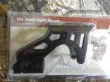 GLOCK
G - 22
PRE-OWNED
{ POLICE TRADE
IN'S }
REAL
NICE
GUNS,
GEN. 3,
NIGHT
SIGHTS,
COMES
WITH
3- 15
ROUND
MAGAZINES,
- 19 of 25