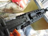 AK- 47
PISTOL,
IO- INTERORDNANCE,
MADE
IN
THE
U.
S.
A.
7.62X39,
TWO
30
ROUND
MAGAZINES,
1 BLACK & 1 CLEAR
MAG.,
FACTORY
NEW
- 9 of 20