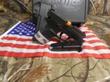 SIG / SAUER
P 250C,
357 SIG,
WITH
FREE
SIG
HOLSTER,
2 -13 + 1
ROUND
MAGAZINE,
COMBAT
SIGHTS,
NEW
IN
BOX - 10 of 17