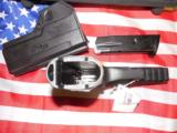 SIG / SAUER
P 250C,
357 SIG,
WITH
FREE
SIG
HOLSTER,
2 -13 + 1
ROUND
MAGAZINE,
COMBAT
SIGHTS,
NEW
IN
BOX - 9 of 17