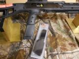 HI-POINT,9-MMCARBINE,DESERTDIGITALCAMO,# 995TSDD,10+1ROUNDMAGAZINE,ADJUSTABLESIGHTS,FACTORYNEWINBOX- 24 of 25