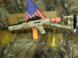 HI-POINT,9-MMCARBINE,DESERTDIGITALCAMO,# 995TSDD,10+1ROUNDMAGAZINE,ADJUSTABLESIGHTS,FACTORYNEWINBOX- 5 of 25