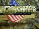 HI-POINT,9-MMCARBINE,DESERTDIGITALCAMO,# 995TSDD,10+1ROUNDMAGAZINE,ADJUSTABLESIGHTS,FACTORYNEWINBOX- 3 of 25