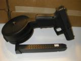 GLOCKG- 19,GENERATION4,9-MMCOMBATSIGHTS315 -ROUNDMAGAZINES,Interchangeable BackstrapFACTORYNEWINBOX - 12 of 26