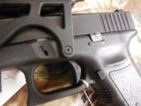 GLOCKG-23,GENERATION3PRE OWNEDNIGHTSIGHTS,2- 13ROUNDMAGS,ALSONEWRED / GREENDOTSCOPE&NEWMOUNT - 12 of 22