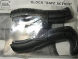 GLOCKG- 17GEN - 4FACTORYNEWINBOX,9-MM,3- 17ROUNDMAGS,BARREL4.49