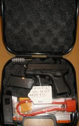 GLOCKG-2740 S&WGEN 3,FACTORYNEWINBOXTWOMAGAZINES,&****RECEIVEONEFREE31ROUND MAGAZINE**** - 1 of 19
