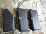 GLOCKG-2740 S&WGEN 3,FACTORYNEWINBOXTWOMAGAZINES,&****RECEIVEONEFREE31ROUND MAGAZINE**** - 11 of 19