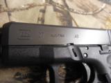 GLOCKG-2740 S&WGEN 3,FACTORYNEWINBOXTWOMAGAZINES,&****RECEIVEONEFREE31ROUND MAGAZINE**** - 5 of 19